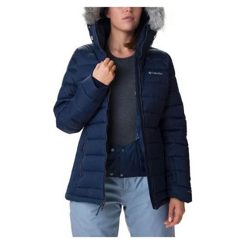Kurtka damska narciarska Columbia Ponderay KUN0027