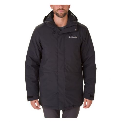 Kurtka męska ocieplana Columbia Northbounder TurboDown Parka COLKUP0018