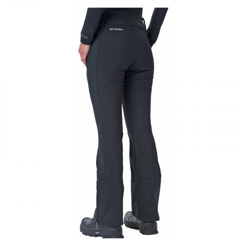 Spodnie damskie narciarskie Columbia Roffe Ridge COLSNA0010
