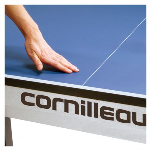 Stół do tenisa stołowego Cornilleau Competition 540
