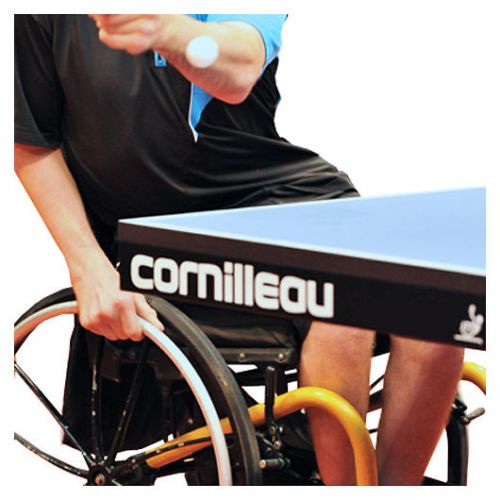 Stół do tenisa stołowego Cornilleau Competition 740