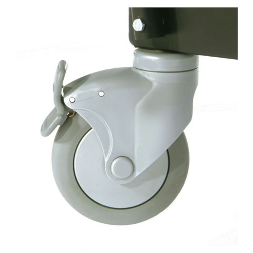 Stół do tenisa stołowego Cornilleau Competition 740