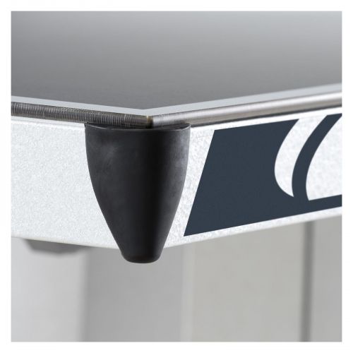 Stół do tenisa Cornilleau Pro 510M Outdoor szary