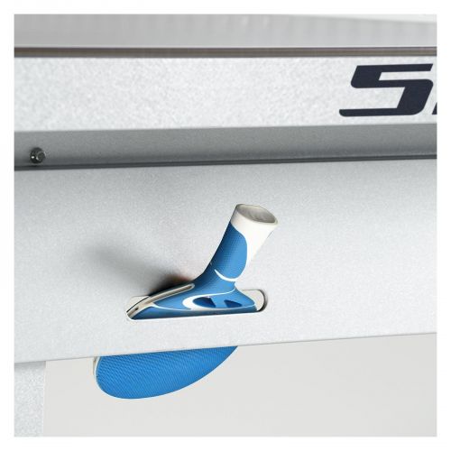 Stół do tenisa Cornilleau Pro 510M Outdoor szary