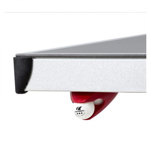 Stół do tenisa Cornilleau Pro 510M Outdoor szary