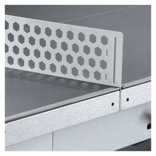 Stół do tenisa Cornilleau Pro 510M Outdoor szary