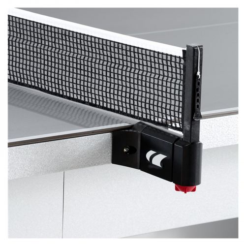 Stół do tenisa Cornilleau Pro 510M Outdoor szary