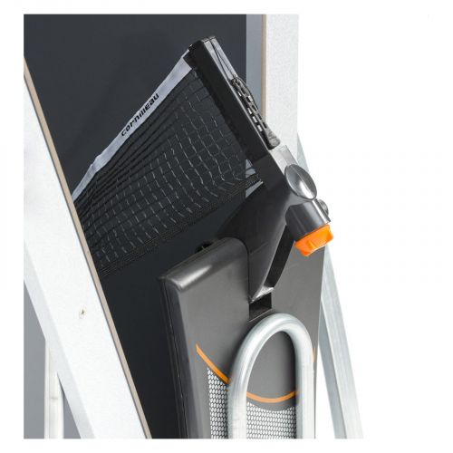 Stół do tenisa Cornilleau Performance 500 Indoor niebieski