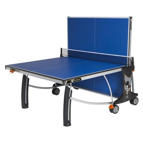 Stół do tenisa Cornilleau Performance 500 Indoor niebieski