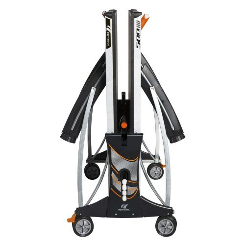 Stół do tenisa Cornilleau Performance 500 Indoor niebieski