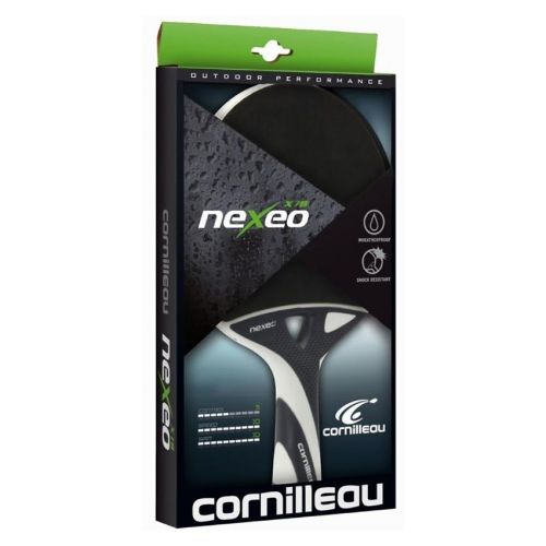 Rakietka do tenisa stołowego Nexeo X70 Outdoor Cornilleau 457600