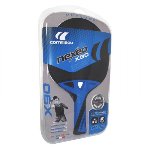 Rakietka do tenisa stołowego Nexeo X90 Outdoor Cornilleau 459600