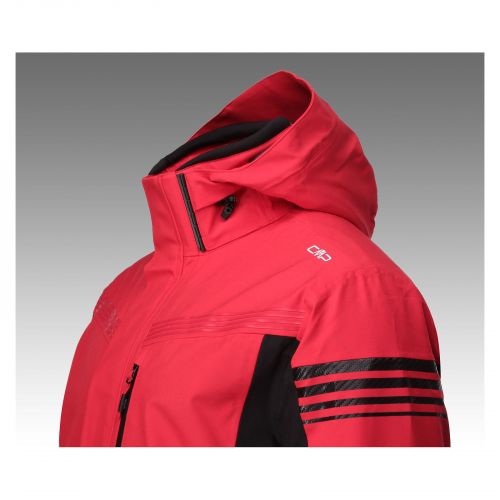 Kurtka narciarska męska CMP Averau 39W1427