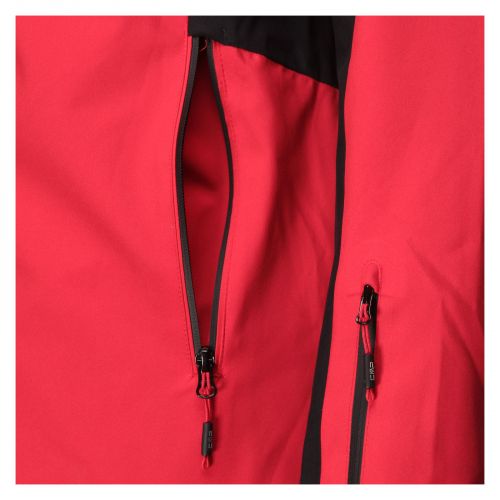 Kurtka narciarska męska CMP Averau 39W1427