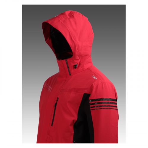 Kurtka narciarska męska CMP Averau 39W1427