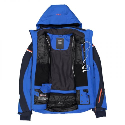 Kurtka narciarska męska CMP Tonale 39W1437