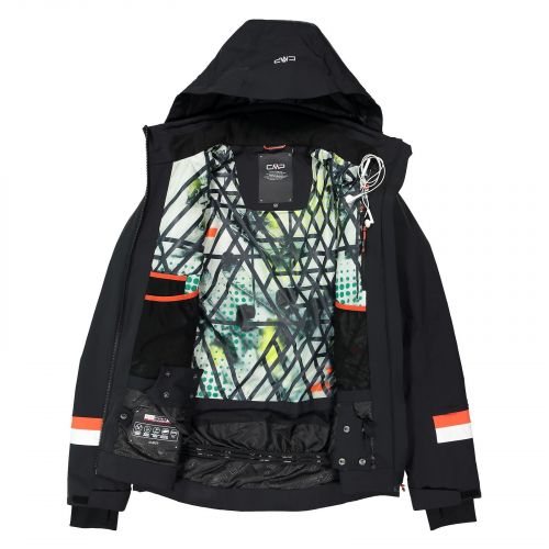 Kurtka narciarska męska CMP Des Alps Pro 39W1467