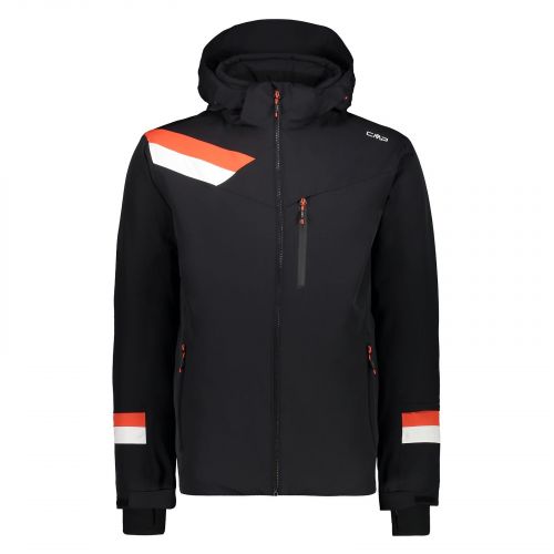 Kurtka narciarska męska CMP Des Alps Pro 39W1467