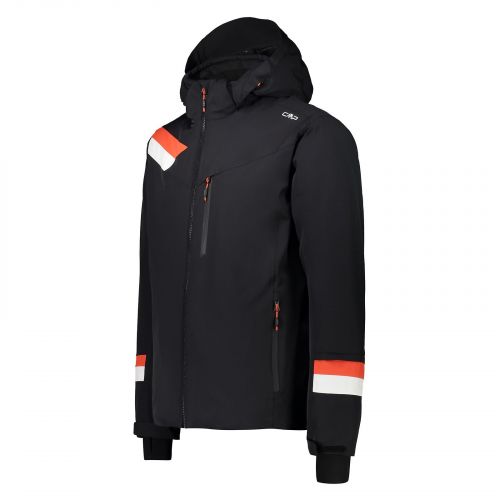 Kurtka narciarska męska CMP Des Alps Pro 39W1467