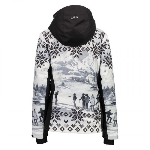 Kurtka narciarska męska CMP Olympia 39W1646