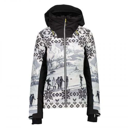 Kurtka narciarska męska CMP Olympia 39W1646