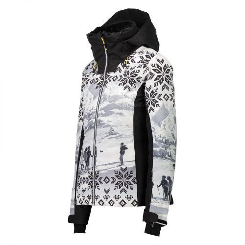 Kurtka narciarska męska CMP Olympia 39W1646