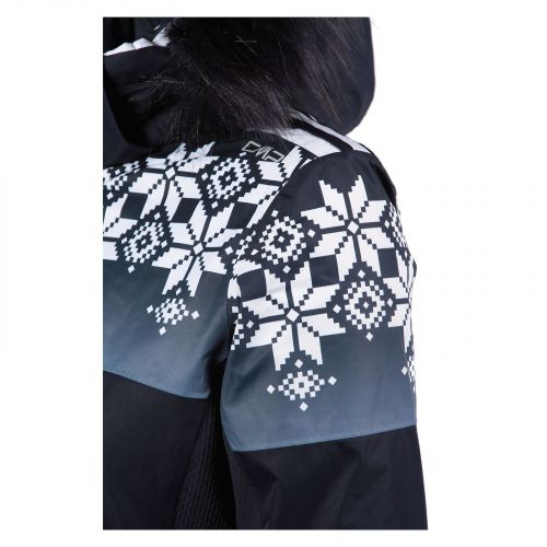 Kurtka narciarska damska CMP Presena 39W2076F