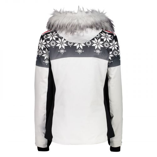 Kurtka narciarska damska CMP Presena 39W2076F