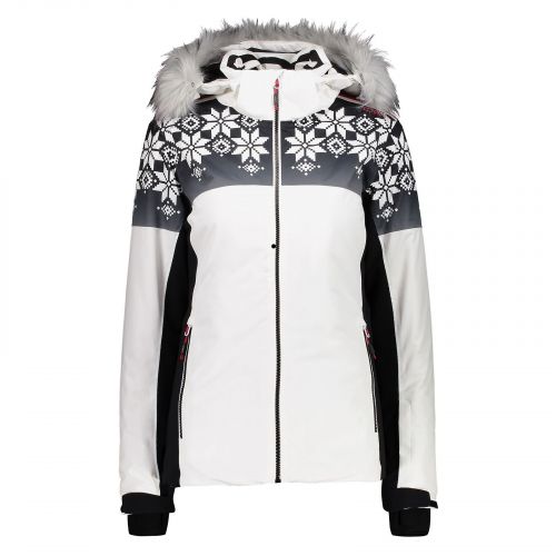 Kurtka narciarska damska CMP Presena 39W2076F