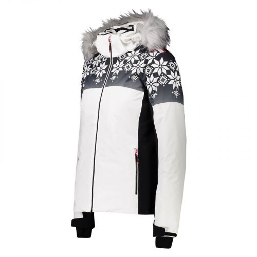 Kurtka narciarska damska CMP Presena 39W2076F