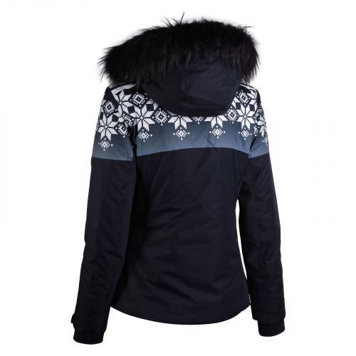 Kurtka narciarska damska CMP Presena 39W2076F