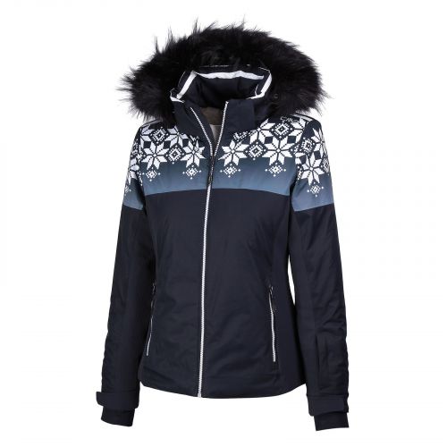 Kurtka narciarska damska CMP Presena 39W2076F