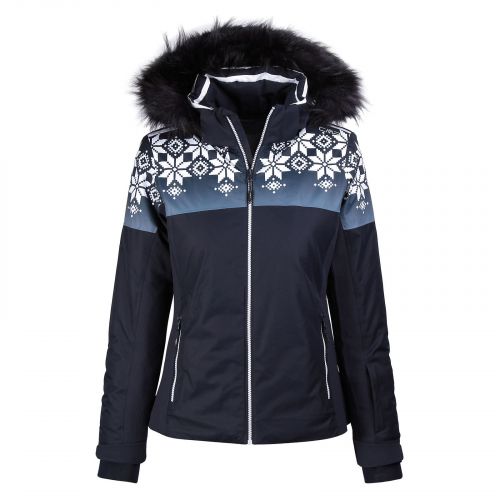 Kurtka narciarska damska CMP Presena 39W2076F