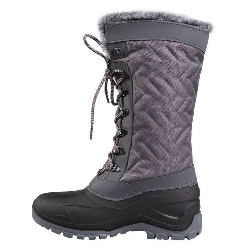 Buty zimowe damskie Campagnolo Nietos WR 3Q47966