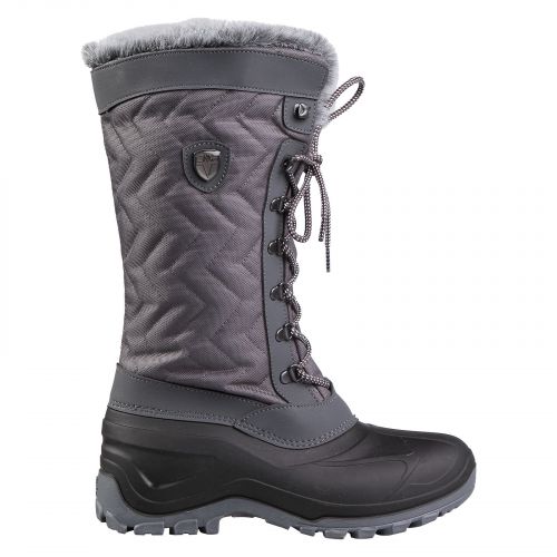 Buty zimowe damskie Campagnolo Nietos WR 3Q47966