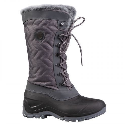 Buty zimowe damskie Campagnolo Nietos WR 3Q47966