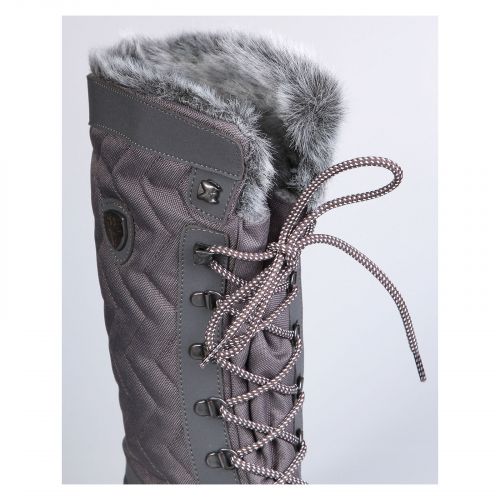 Buty zimowe damskie Campagnolo Nietos WR 3Q47966