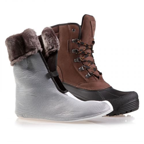 Buty zimowe męskie CMP Kinos WP 3Q48867