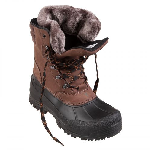 Buty zimowe męskie CMP Kinos WP 3Q48867