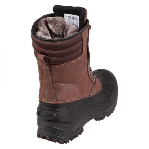 Buty zimowe męskie CMP Kinos WP 3Q48867