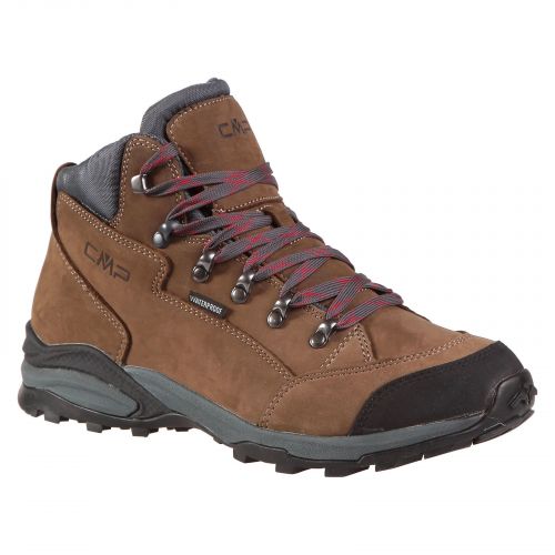 Buty męskie trekkingowe Campagnolo Mirzam WP 3Q49877