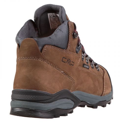 Buty męskie trekkingowe Campagnolo Mirzam WP 3Q49877