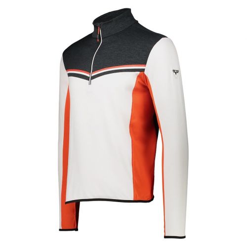 Bluza narciarska męska CMP Man Sweat CMPBIT0017