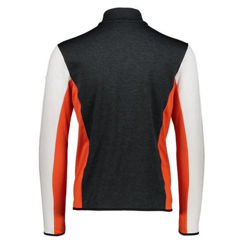 Bluza narciarska męska CMP Man Sweat CMPBIT0017
