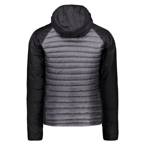 Kurtka męska z ociepliną CMP Bomber CMPKTZ0045