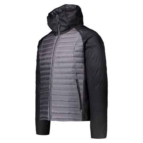 Kurtka męska z ociepliną CMP Bomber CMPKTZ0045