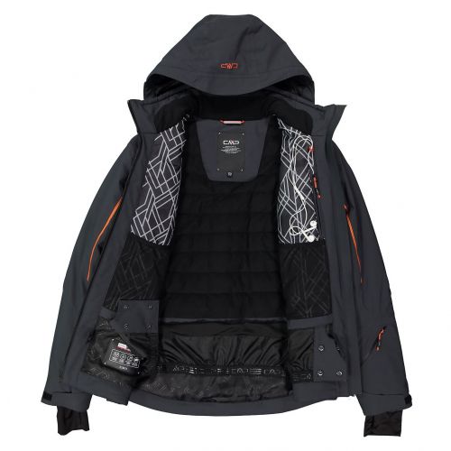 Kurtka męska narciarska CMP CMPKUN0065