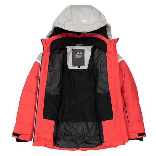 Kurtka narciarska dla dzieci CMP Boy Jacket CMPKUN0070