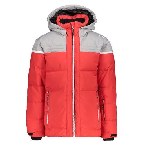 Kurtka narciarska dla dzieci CMP Boy Jacket CMPKUN0070