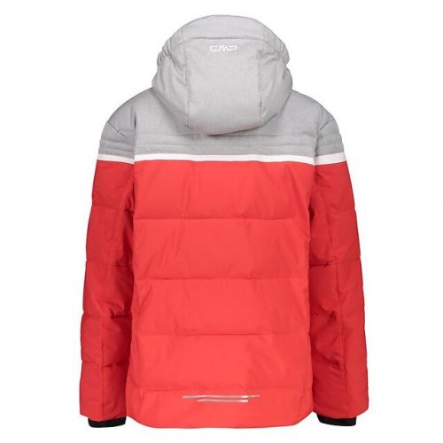 Kurtka narciarska dla dzieci CMP Boy Jacket CMPKUN0070